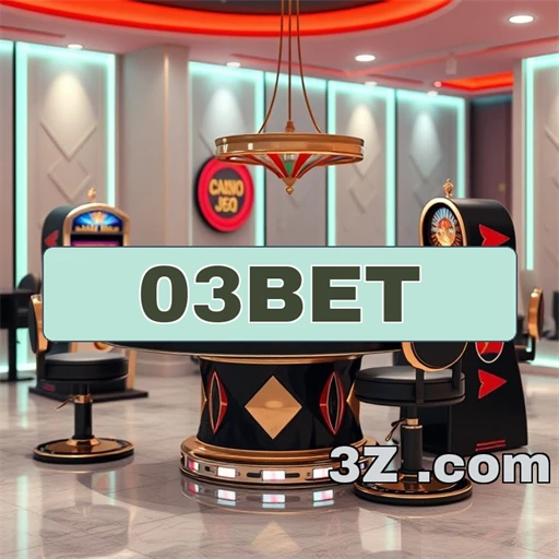 Recursos Inovadores do App da 03 Bet Atraem Jogadores