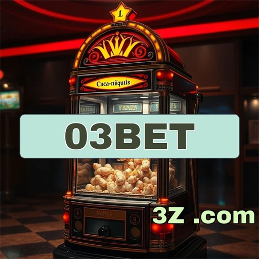 03 bet Cassino Online