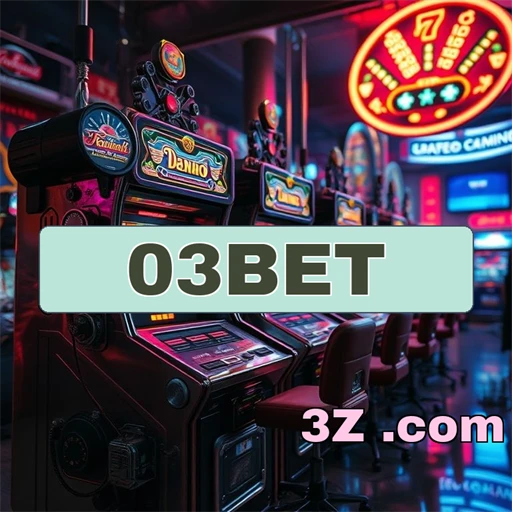 Jogos Incríveis na 03 bet: A Finalidade da Diversão