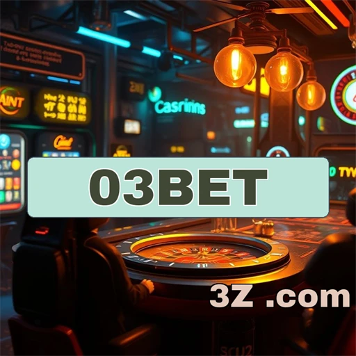 03 bet Plataforma Oficial