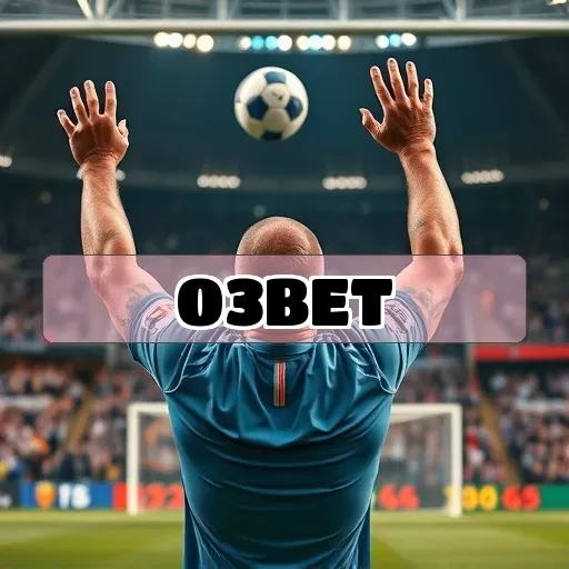 03 bet Bingo