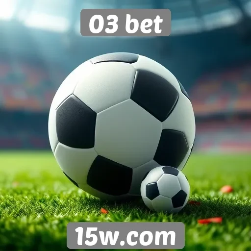 Comparação de bônus oferecidos pelo 03 bet