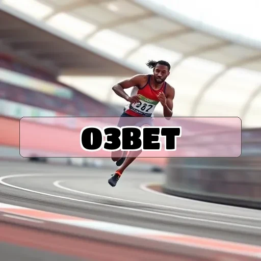 03 bet Bônus