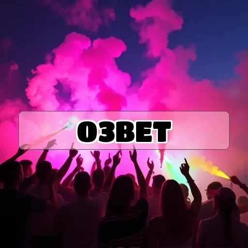 03 bet Ao Vivo