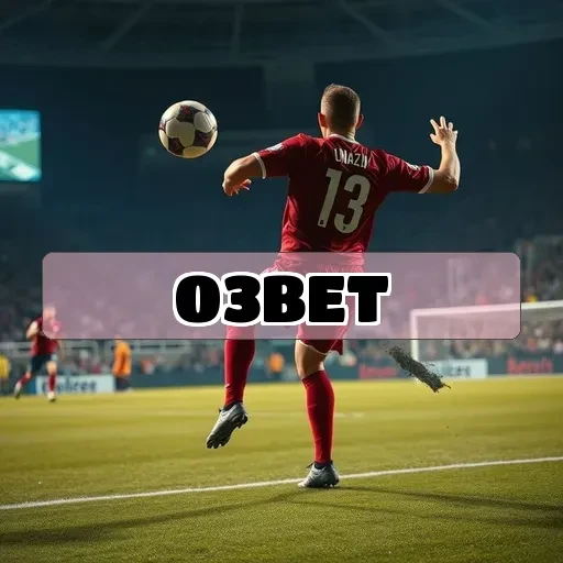 03 bet Indicações