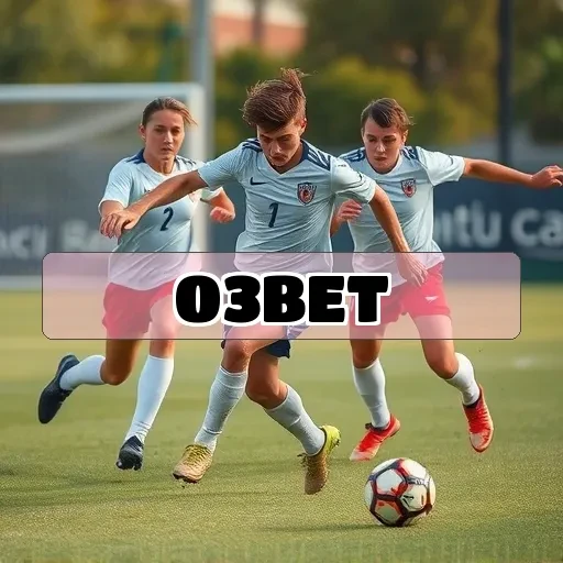 03 bet Suporte
